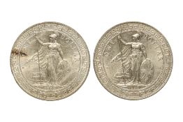 GREAT BRITAIN BRITISH TRADE DOLLAR 1930 (2)