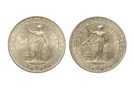 GREAT BRITAIN BRITISH TRADE DOLLAR 1930 (2)