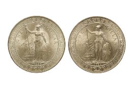 GREAT BRITAIN BRITISH TRADE DOLLAR 1930 (2)