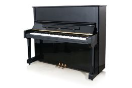 A BOSTON UP-132 UPRIGHT PIANO