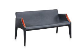A KARTELL 'MAGIC HOLE' SOFA