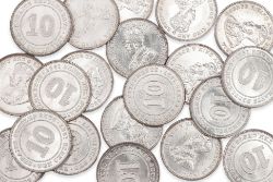 Coins & Banknotes, A Single Owner Collection - Part 10, The Final Sale
