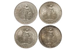 GREAT BRITAIN BRITISH TRADE DOLLAR 1930 (4)