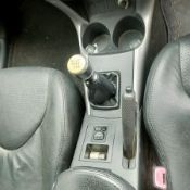 2008 TOYOTA RAV4 XTR D-4D 2231cc 6 Speed Manual Diesel Estate (Black, 176k) YG08XZJ