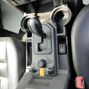 06/56 LAND ROVER DISCOVERY TDV6 SE A 2720CC 6 Speed Auto Diesel Estate Black DA56DKF
