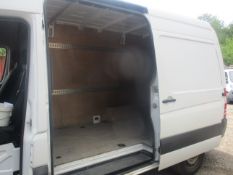 15/65 MERCEDES-BENZ SPRINTER 313 CDI 2143cc 6 Spd Manual Diesel Panel Van (White, 143k) WK65NGG