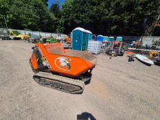 CORMIDI C60-Y1-HI-C TRACK BARROW 2022 SHOWING 642H