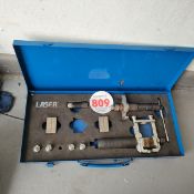 BRAKE PIPE FLARING TOOL *** LOCATED OFFSITE TQ12.