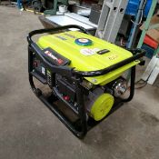 BOHMER-AG GENERATOR