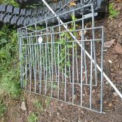 PR GATES *** LOCATED OFFSITE TQ12. This lot is par