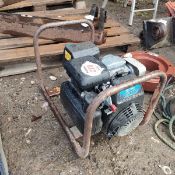 HONDA GENERATOR