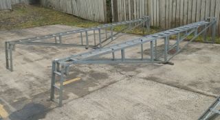PR DISPLAY RAMPS *** LOCATED OFFSITE TQ12. This lo