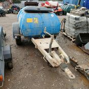 BOWSER SUPPLY WATER BOWSER 3242048 *** Direct From