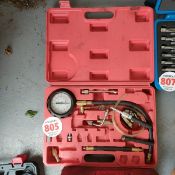 DIESEL COMPRESSION TESTER *** LOCATED OFFSITE TQ12