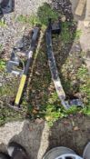 TOWBAR ***LOCATED OFFSITE TQ12 This lot is part o