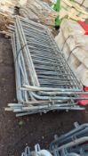 APPROX 30 BARRIERS *** Direct From GAP ***