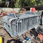 APPROX 40 BARRIERS *** Direct From GAP ***