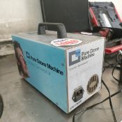 OZONE GENERATOR *** LOCATED OFFSITE TQ12. This lot