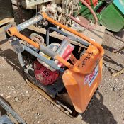 BELLE PLATE COMPACTOR 3386293 *** Direct From GAP