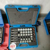 SUMP PLUG REPAIR KIT *** LOCATED OFFSITE TQ12. Thi
