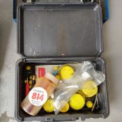 FAP FLUID KIT *** LOCATED OFFSITE TQ12. This lot i