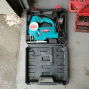 JIGSAW *** LOCATED OFFSITE TQ12. This lot is part