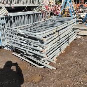 PALLET OF BARRIERS *** Direct From GAP ***