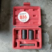 ALLOY WHEEL REMOVING KIT *** LOCATED OFFSITE TQ12.