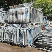 APPROX 80 BARRIERS *** Direct From GAP ***