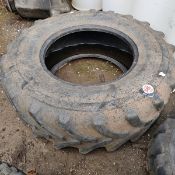 TRACTOR TYRE 440/80R28