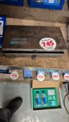 SYKES PICKAVANT EASY OUTS ***LOCATED OFFSITE TQ12