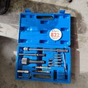 HEATER PLUG EXTRACTION KIT *** LOCATED OFFSITE TQ1