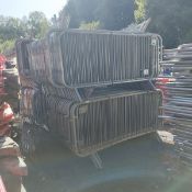 APPROX 80 BARRIERS *** Direct From GAP ***