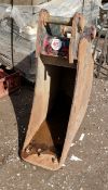 TRENCHING BUCKET *** Direct From GAP ***