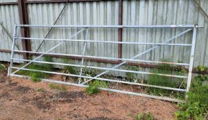 12FT GATE