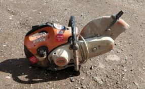 STIHL TS410 DISC CUTTER 3379923 *** Direct From GA