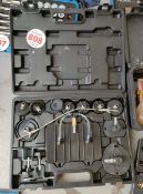 PRESSURE TEST KIT *** LOCATED OFFSITE TQ12. This l