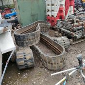 4 DIGGER TRACKS