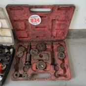PARTIAL BRAKE WIND BACK TOOL *** LOCATED OFFSITE T