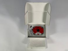 Spotsee Shocklog 298 Impact Recorder. As new