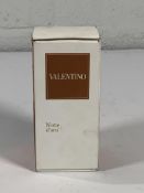 Valentino Anatomy Of Dreams Notte D'oro Eau de Parfum 100ml (Tester Bottle). As New.