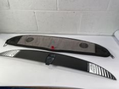 Axis High Performance Speed 930 (Front) Foil Wing Carbon - Pre-owned.