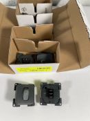 Three hundred as new CBE 12v Single Unipolar Switch 1 Gang - 2-Way.