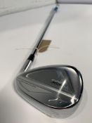 As new Mizuno JPX 923 