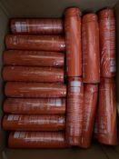 Forty Metamorfose Cosmeticos- Brazilian Disciplinary Curling Activator, 300ml bottles, Sealed As New