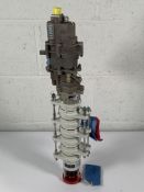 A Lucas Aerospace TY1441-53C Actuator/Brake Unit.