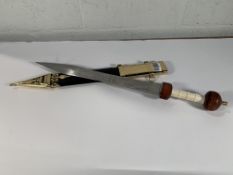 A Windlass Roman Maintz Gladius Blunt Edge Sword for Display. Pre-owned. (Over 18s Only)