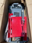 Pro Lift Low Profile Transmission Jack 1100lbs.