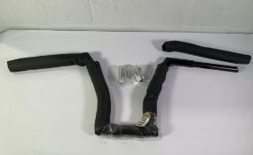 Motorcycle Handle Bars 