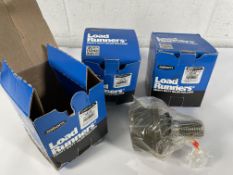 Three Osborn Load Runners HPJ-80.